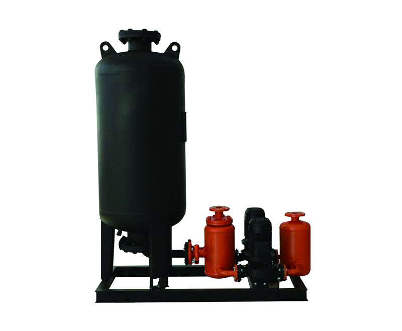  Shantou large-scale constant pressure water supply integrated pump set manufacturer