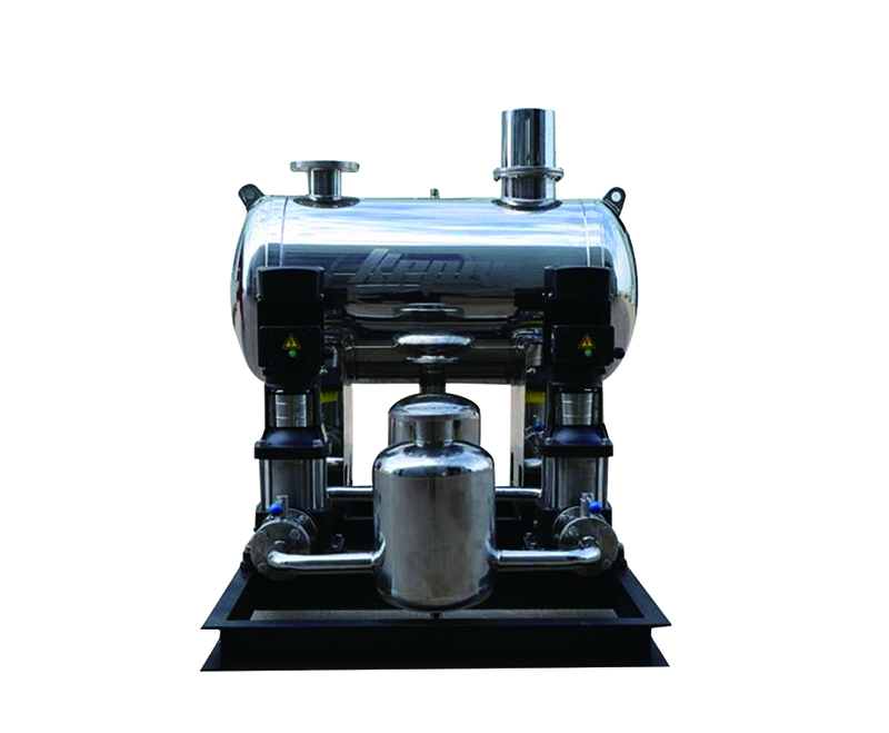  Liaocheng supply integrated transmission and distribution pump unit price