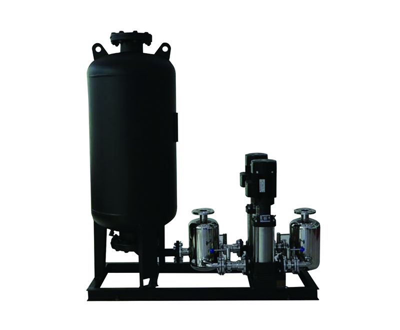  Price of integrated pump unit without negative pressure supplied by Nantong