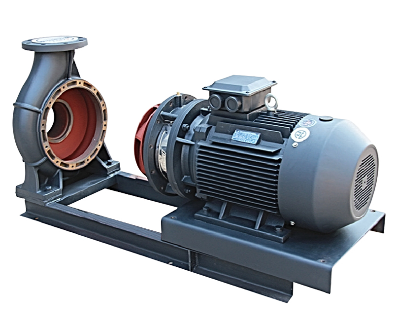  Jiaxing large horizontal end suction pump manufacturer