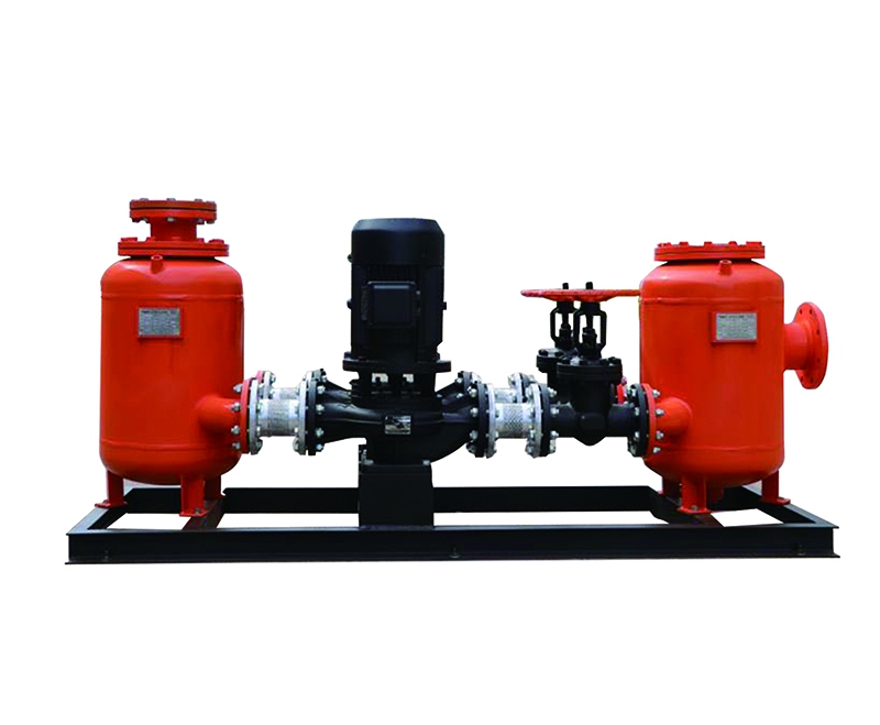  Liaocheng supply integrated transmission and distribution pump unit price