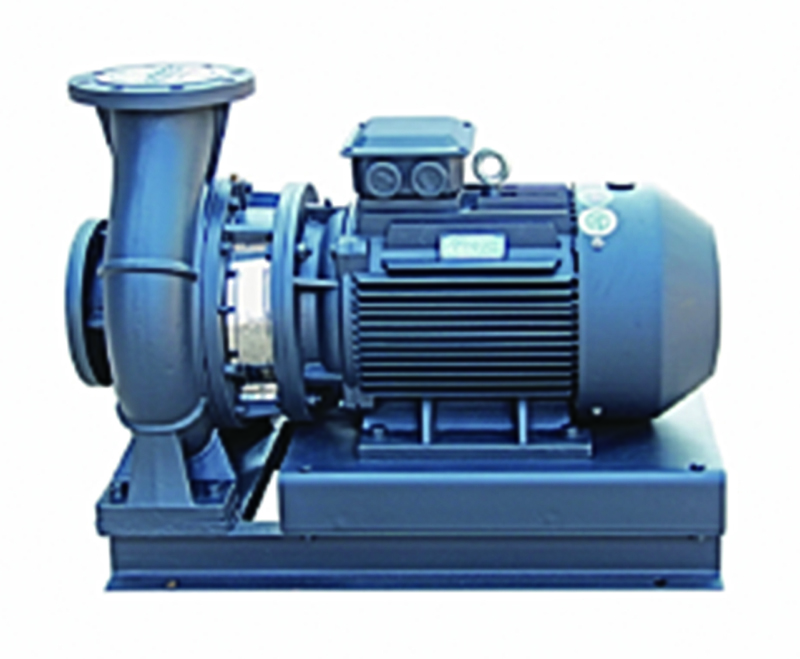  Liaocheng supply integrated transmission and distribution pump unit price