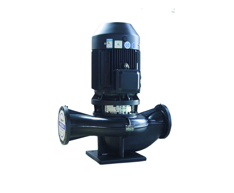  Price of horizontal energy-saving end suction pump supplied by Fuyang