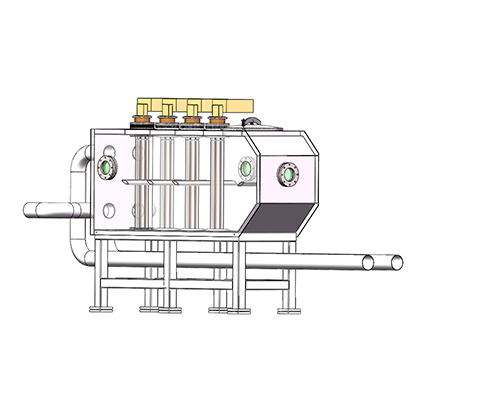  Microwave electrodeless ultraviolet sterilization equipment