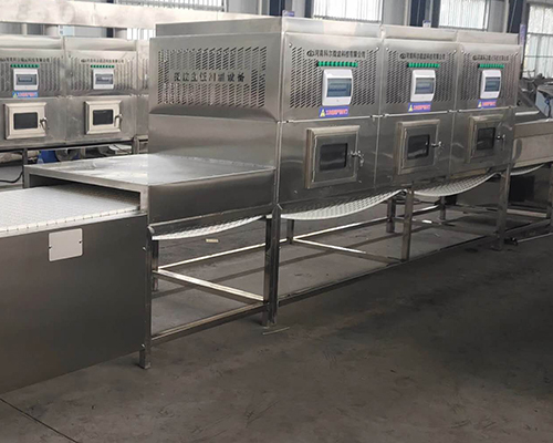  Microwave electrodeless ultraviolet sterilization equipment