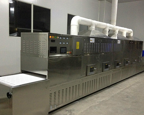  Microwave electrodeless ultraviolet sterilization equipment