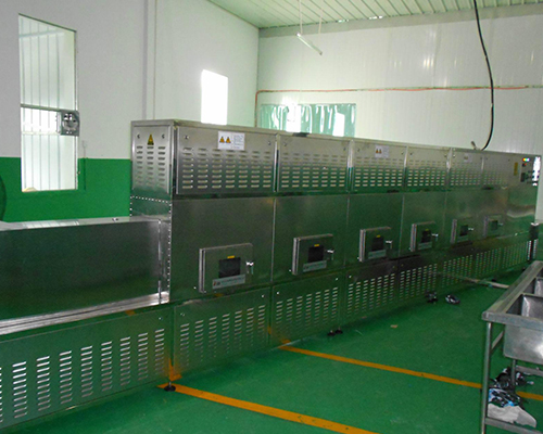  Microwave electrodeless ultraviolet sterilization equipment