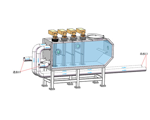  Microwave electrodeless ultraviolet sterilization equipment