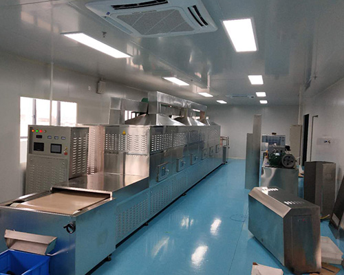  Breeding sterilization and disinfection equipment