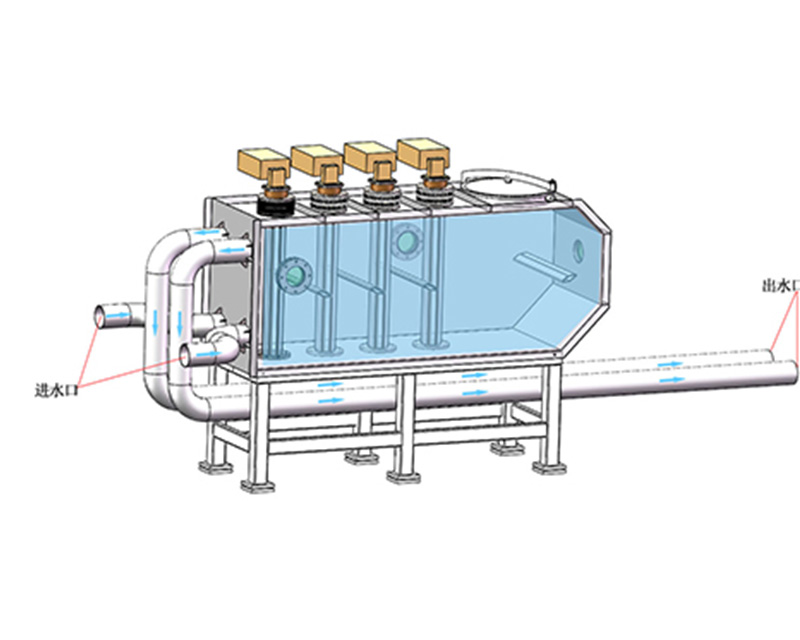  Breeding sterilization