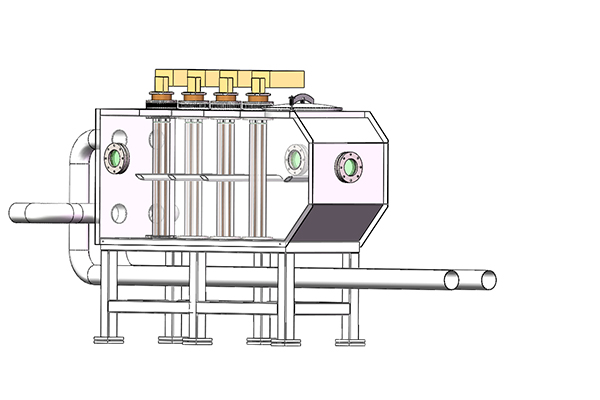  Nantong microwave heating equipment production plan