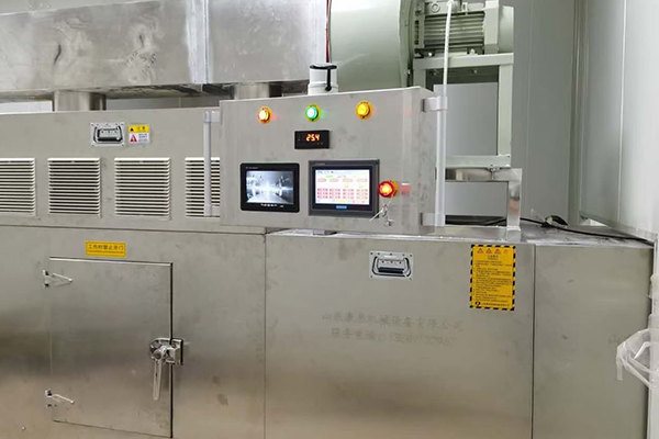  Shanwei Customized Microwave Cleaning Equipment Scheme