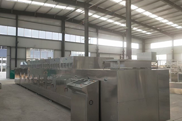 
 Price of customized microwave liquid sterilization in Quanzhou