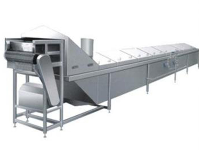  Microwave drying equipment