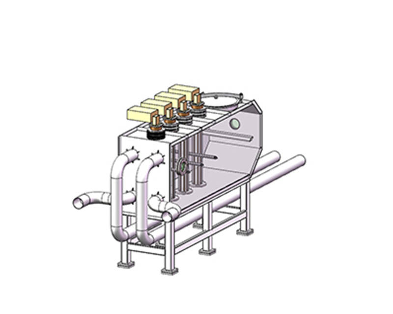  Sterilization equipment