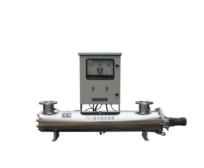  Jiuquan microwave water treatment