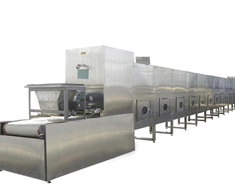  Ultraviolet sterilization equipment for Jiuquan food